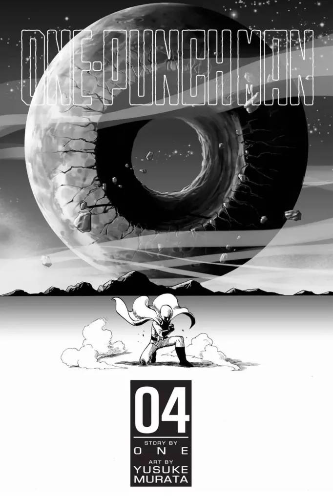 one punch man ch21 page04